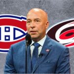 BREAKING NEWS: Montreal Canadiens GM Kent Hughes After A Close Door Meeting With The Canadiens Board Has Announced That Nick Suzuki And Cole Caufied Will...