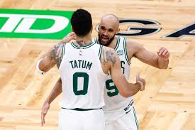 He Is Now Everything the Celtics Need, But They Gave Up on the Postseason Standout Too Soon