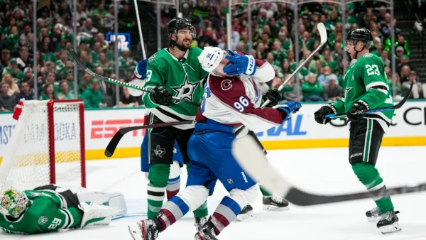 Another heartbreaking update: The Colorado Avalanche hockey team has lost its most crucial player after being involved in a devastating accident