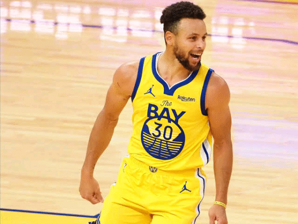 JUST IN: Stephen Curry Returns to Full Fitness as Warriors’ Conqueror Crumbles