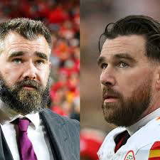 BREAKING NEWS:Travis Kelce Clearly Expresses His Opinions About the Chiefs Taking the Cowboys' "America's Team" Title