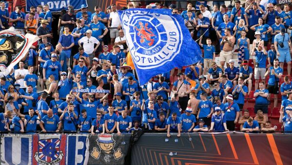 BREAKING NEWS: Rangers Supporters Send Clear Message to Takeover Team Amid Managerial Speculation: Ancelotti vs. Martin Debate Heats Up