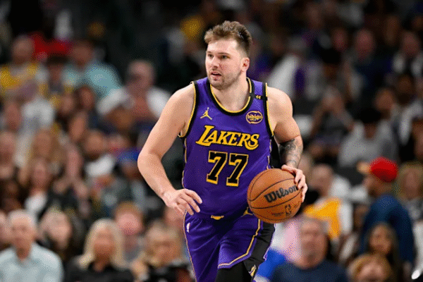 JUST IN: The Lakers are predicted to “try” to get Luka Doncic’s old teammate.