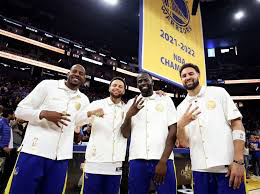 JUST IN: Golden State’s Great Gamble: Have the Warriors Boxed Themselves Out of Title Contention?