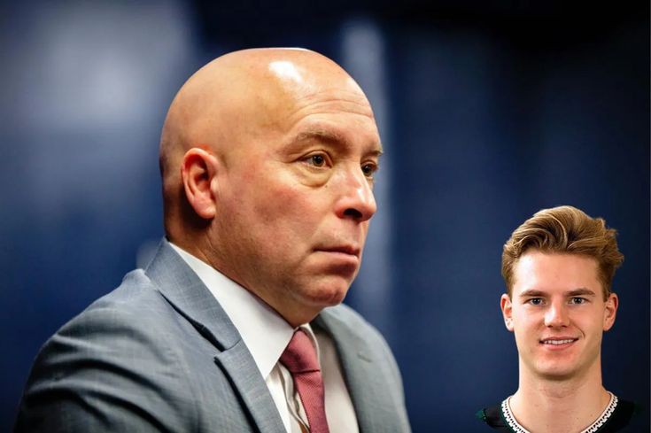 CONFIRMED: The NHL Number One Star Player Has Committ To Montreal Canadiens Over Great Rivals Colorado Avalanche, Boston Bruins And...