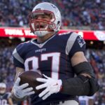 BREAKING NEWS: Patriots Defensive Coordinator Terrell Williams Due To Medical Conditions Has Been Replaced By Former Legend Rob Gronkowski As New Head Coordinator