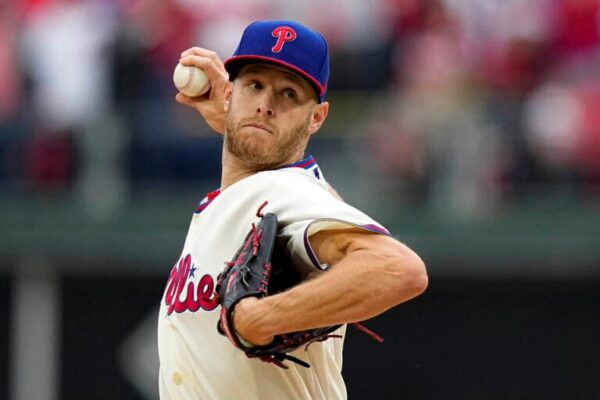 Zack Wheeler: Baseball’s Best Pitcher Continues to Elevate His Game