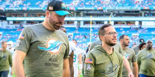 The Miami Dolphins football team has placed on permanent suspension due to the head coach’s drug-related issues…