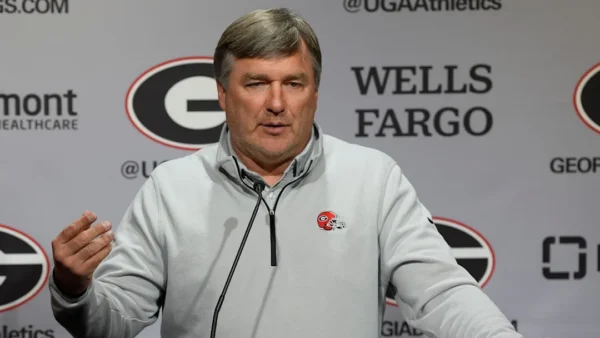 ACTIVATED: USC Trojans Flip Georgia Bulldogs’ Elite 4-Star Wide Receiver Recruit
