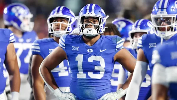 Good News: ESPN Ranks BYU’s Offseason in the Middle of the Pack Among Big 12 Teams