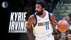 TROUBLED WATERS: Is Kyrie Holding the Cards? How Dallas Could Sway Harden’s Clippers Future