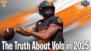 Hope Fading? Will Tennessee Be Prepared for 2025? Here’s Why Some Are Doubting