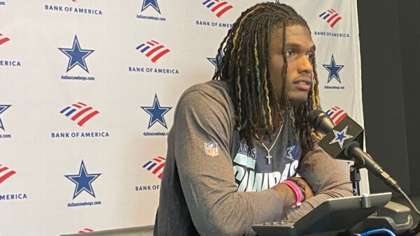 Breaking News: CeeDee Lamb Makes Shocking Revelation on Cowboys’ “New Math” Following Vice president Stephen Jones Comment on George Pickens