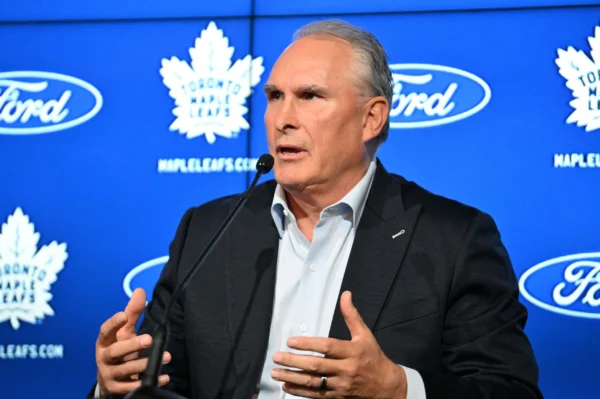 NEW UPDATE FROM: Toronto Maple Leafs Head Coach Craig Berube Reacts in Shock as Defender Jake McCabe Resigns Amid Ongoing Struggles in Toronto and he make a clear announcement concerning