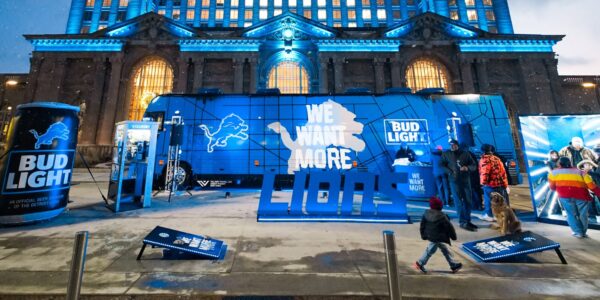 Breaking news:Detroit Lions have some exciting news. Let’s dive into…