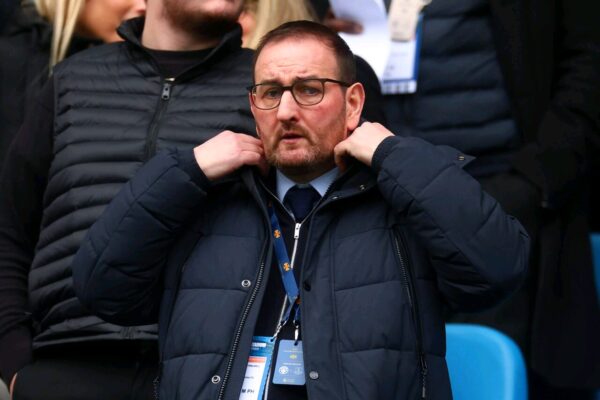 BREAKING NEWS: Rangers Set to Unveil New Manager Alongside Incoming Director of Football Kevin Thelwell