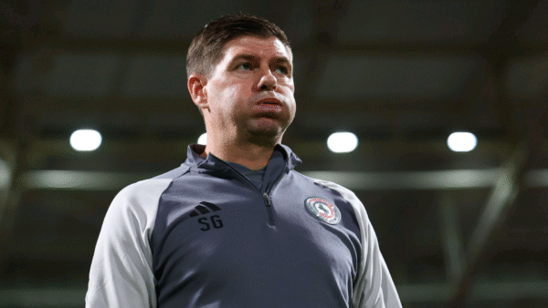 BREAKING NEWS: New information reveals the reason why Steven Gerrard turned down Rangers’ homecoming.