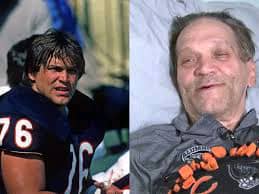 BREAKING NEWS: Chicago Bears In Early Hours Of Today Releases Some Heartbreaking News About Legend 'Steve Mongo McMichael's Death - Who's Behind Mongo's Death?