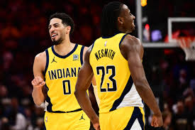Knicks and Pacers Return to New York for NBA East Finals Game 2: How to Get Tickets