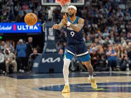 JUST IN: The Los Angeles Lakers are the front-runners to sign a key guard with two shooting skills.