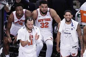 JUST IN: Pacers get 2nd try to put Knicks out