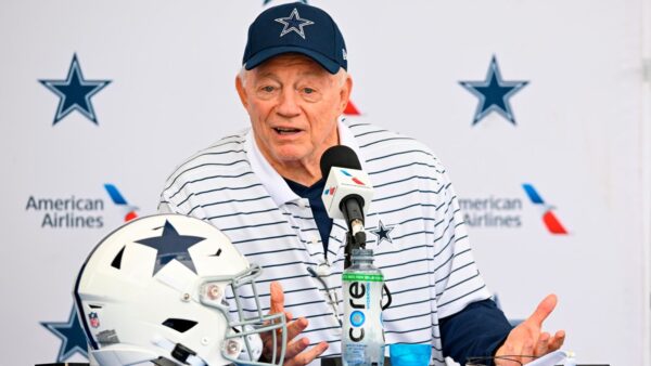 ESPN News: Cowboys Pull-Off Another Blockbuster Trade Move Following Jerry Jones Major Announcement on a 5-Star Rookie RB