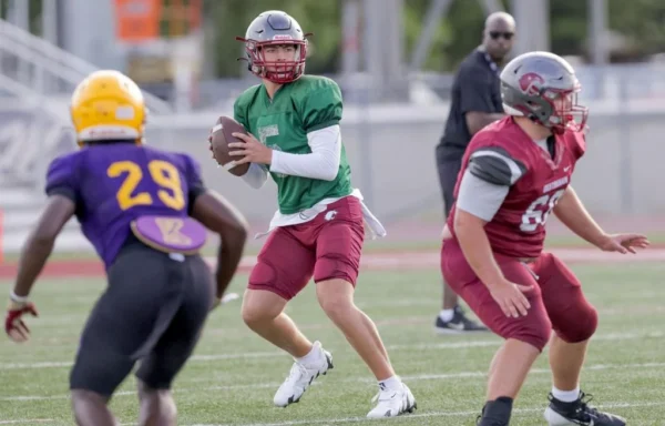 ESPN News: Oklahoma Sooners To Sign Intriguing 2026 Quarterback Recruit After Viral Clip of Insane Throw