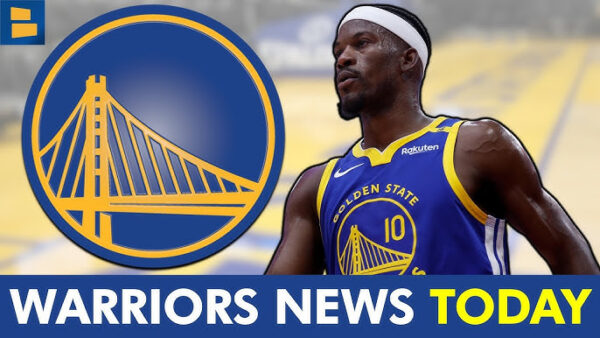 Breaking News: Warriors Acquire Jimmy Butler in Blockbuster Trade with Heat