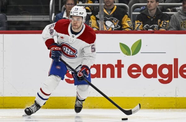 JUST IN: Big Day For Former Canadiens Defenseman as General Manager Kent Hughes Drops Major Announcement