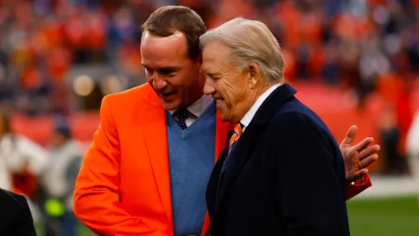 IT’S OFFICIAL: After Months of Careful Deliberation and Serious Consideration by the Board Tennessee Volunteers Appoint NFL Legend Peyton Manning as New…