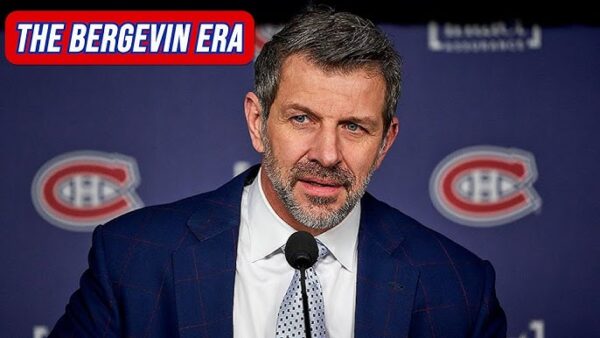 ESPN News: Montreal Canadiens Officially Announces Former GM Marc Bergevin’s Potential Return as…