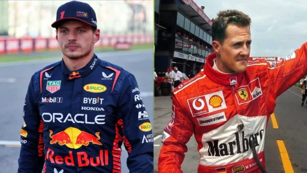 F1 News Today: Max Verstappen Breaks Record for Most Wins with a Single Constructor in F1 History