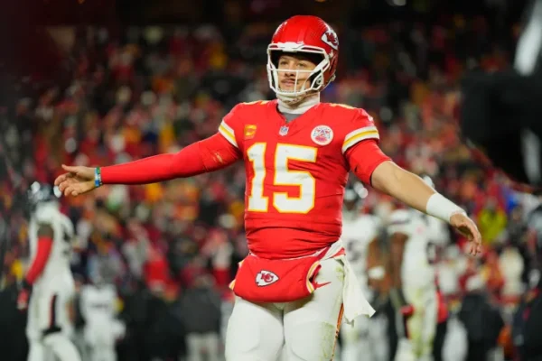 ITS OFFICIAL: Kansas City Chiefs To Give Patrick Mahomes’ Lesser-known Brother a Chance to Earn a Spot in the NFL