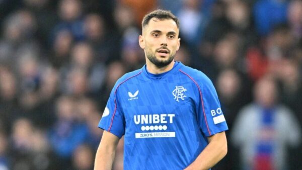 BREAKING NEWS: Rangers’ Transfer Strategy on Hold as Mulligan and Černý Engage in Talks; Bajrami Makes £120 Million Offer