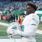 BREAKING NEWS: Dolphins QB Tyreek Hill And Microsoft Sue Colt's For Allegations And Schedule Video...