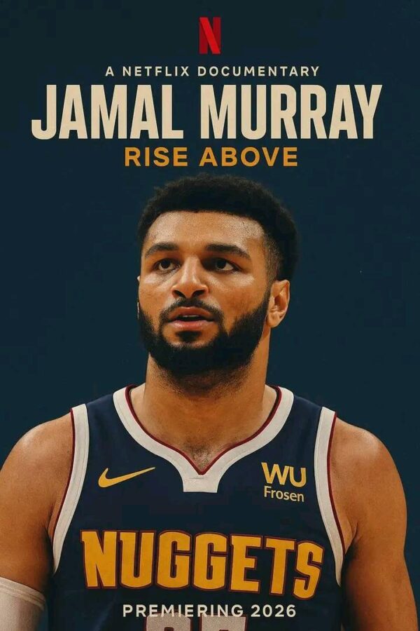 Groundbreaking Announcement: Netflix to Release Documentary on Jamal Murray’s Legendary Career On…