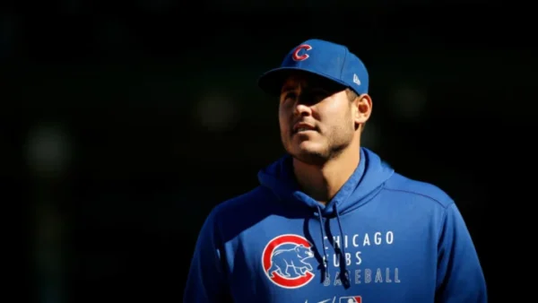 ITS OFFICIAL: Cubs Officially Announce the Return of Former Star Anthony Rizzo After Lengthy Free Agency Silence