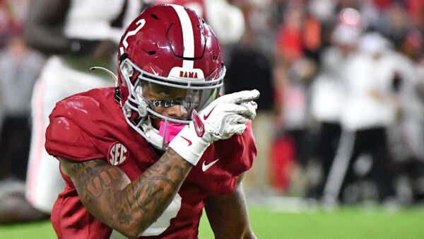 Breaking News: Alabama’s Ryan Williams Crowned Most Impactful Team Player in College Football for 2025 Season, Surpassing a crop of elite competitors like Jeremiah Smith, LaNorris Selllers, and Notre Dame’s Leonard and other…