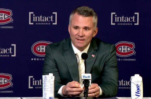 DONE DEAL: HABS Fans Receives Great News as Montreal Canadiens Re-Sign Another 5-Star Veteran Forward to Four-Year Extension Ahead of Trade Deadline