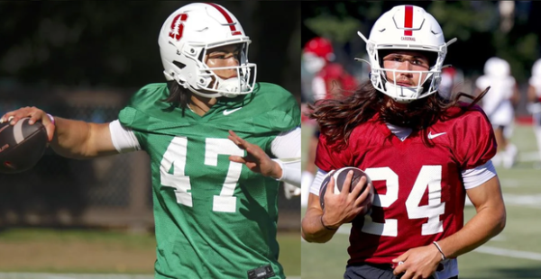 IT’S OFFICIAL: BYU Football Lands the Bachmeier Brothers from Stanford