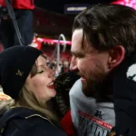 BREAKING NEWS: Kansas Chiefs Tight End Travis Kelce And Taylor Swift Tie The Knot At Swift's Oceanfront Estate In Watch Hill, Rhode Island