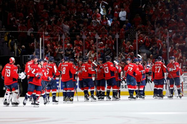 JUST IN: Montreal Canadiens Move for a Potential Roster Changes; Announces Six Years Contract Extension to two Veterans Unrestricted Free Agents… See More…
