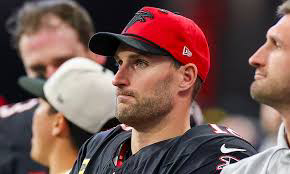 BREAKING NEWS:Falcons Release Unfortunate Update on Quarterback Kirk Cousins