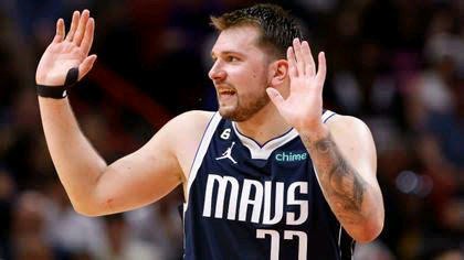 BREAKING NEWS: Dallas Mavericks Superstar Luka Dončić Donates $20 Million and Sponsorship Deal to Charities and Homeless Relief