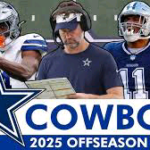 BREAKING NEWS:Dallas Cowboys and Former Pro Bowl Playmaker Expected to Part Ways This Offseason
