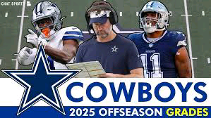 BREAKING NEWS:Dallas Cowboys and Former Pro Bowl Playmaker Expected to Part Ways This Offseason