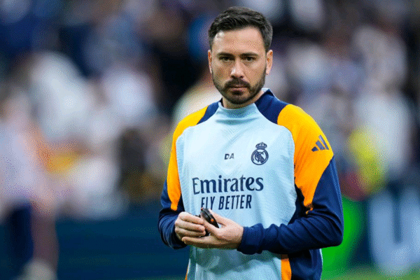 A TURN OF EVENTS: Davide Ancelotti’s Odds Tumble in Rangers Manager Hunt Amid Speculation Surge