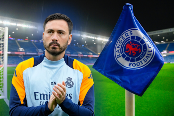 BREAKING NEWS: Davide Ancelotti Poised to Take Helm at Rangers FC