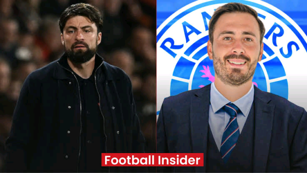 BREAKING NEWS: Rangers Director, Andrew Cavenagh Flies In as Rangers Edge Closer to Managerial Decision Between Ancelotti and Martin