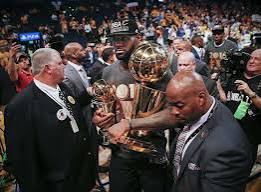 JUST IN: LeBron James Finally Acknowledges the 2016 NBA Finals Truth Warriors Fans Held Onto